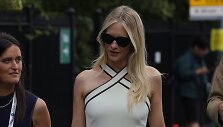 Poppy Delevingne