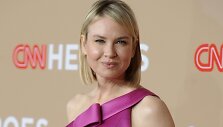 Renee Zellweger