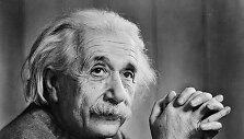 Albertas Einsteinas 