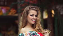 Laura Devlia&scaron;ovaitė