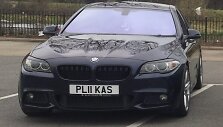 Emigrantų BMW registracijos numeriai
