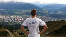 &bdquo;Creative Shock&ldquo; konkursas stebina dalyvių gausa ne tik i&scaron; Europos, bet ir studentų komandomis i&scaron; visų pasaulio žemynų valstybių.