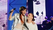 Bjelle ir Tadas muzikiniame projekte &bdquo;Romeo ir Džiuljeta&ldquo;