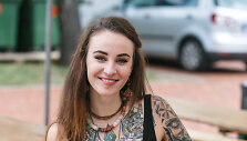 &bdquo;Memel Tattoo Convention&ldquo; lankytojai