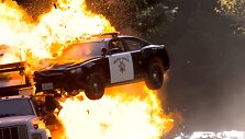 Filmo &bdquo;Need for Speed&ldquo; akimirka