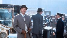 Billy Zane'as filme &bdquo;Titanikas&ldquo; (1997 m.)