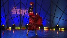 Projekto &bdquo;&Scaron;ok!&ldquo; dalyvė