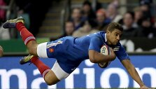 Wesley Fofana