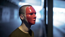 Redshape