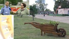 Alytuje nuteistieji savo lė&scaron;omis gražina kalėjimą