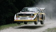 &bdquo;Goodwood Festival of Speed&ldquo;