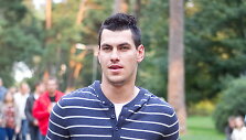 Justinas Jankevičius
