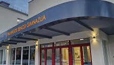 Palangos senoji gimnazija