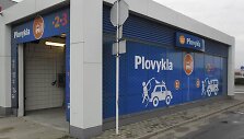 &bdquo;Plovykla 1-2-3&ldquo;