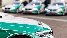Irmantas Gelūnas/BNS nuotr. Policija