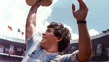 Filmo &bdquo;Maradona. 1986-ieji&ldquo; kadras 