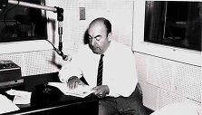 Poetas Pablo Neruda 1966 metais