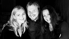 Fortepijoninės muzikos trio &bdquo;FortVio&ldquo;