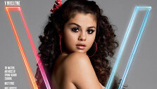 Selena Gomez