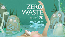 &bdquo;Zero waste&ldquo; 2020