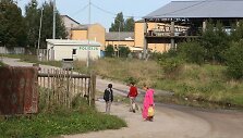 Gyvenimas Vilniaus tabore