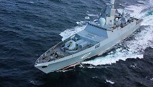 Fregata &bdquo;Admiral Gor&scaron;kov&ldquo;