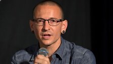 Chesteris Benningtonas i&scaron; &bdquo;Linkin Park&ldquo;