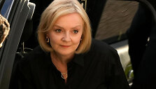 Liz Truss