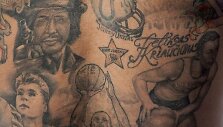 Tatuiruotės