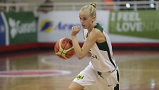 Agnė Černeckytė