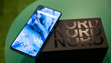 I&scaron;manusis telefonas &bdquo;OnePlus Nord&ldquo;