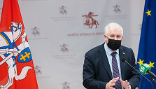 Arvydas Anu&scaron;auskas