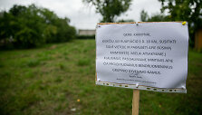 Žiežmarių gyventojai kyla į kovą prie&scaron; naujus namus neįgaliesiems