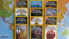 Spalį pasirodys pirmasis &bdquo;National Geographic Lietuva&ldquo; žurnalo numeris.