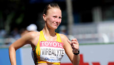Brigita Virbalytė