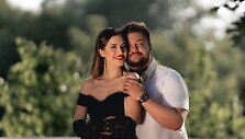 Ieva Barbora Juozapaitytė ir Dainotas Varnas