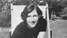 Christine Granville