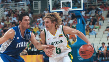 Arvydas Macijauskas 