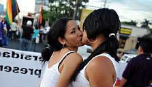 Homoseksualūs santykiai