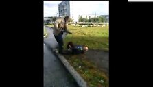 Benamis Rusijoje mu&scaron;a vaiką. 