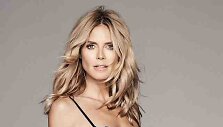 Heidi Klum