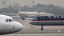 &bdquo;American Airlines&ldquo; lėktuvas