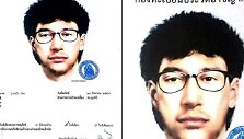 Tailando policijos ie&scaron;komas asmuo