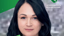 Beata Valungevičienė