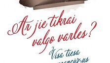&bdquo;Piu Marie Eatwell&ldquo; knyga &bdquo;Ar jie tikrai valgo varles? Visa tiesa apie prancūzus&ldquo;