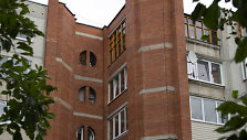 Visaginas