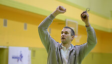 Tomas Masiulis