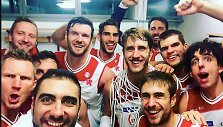 Čempioni&scaron;ka &bdquo;Grissin Bon&ldquo; žaidėjų asmenukė