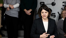 Gintarė Skaistė