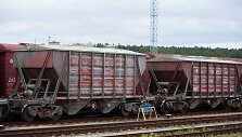 Krovininiai vagonai
